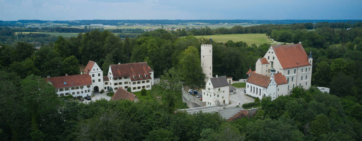 Mindelburg
