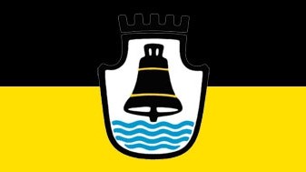 Flagge Mindelheim