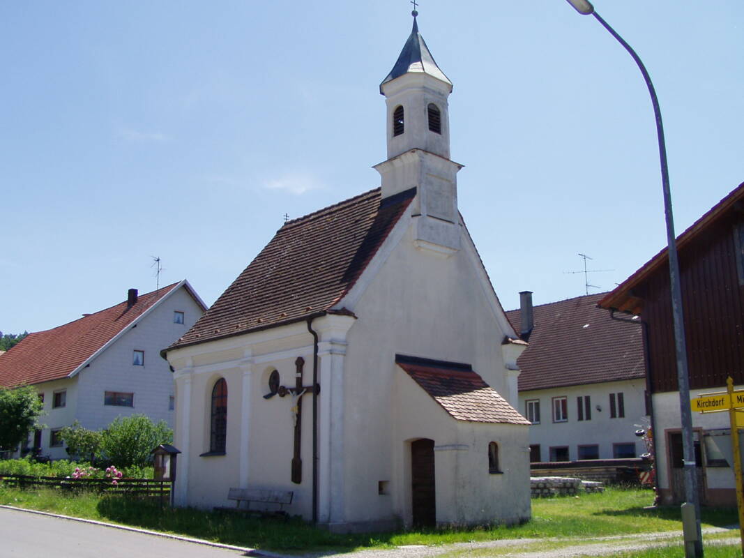 Ortsteil Heimenegg
